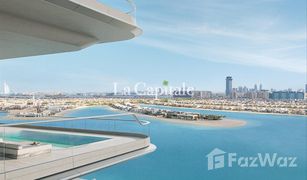 3 Bedrooms Apartment for sale in The Crescent, Dubai Orla by Omniyat