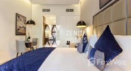 Available Units at DAMAC Majestine