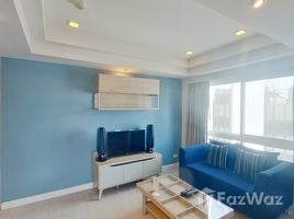 1 Bedroom Condo for rent at The Kaze 34, Khlong Tan, Khlong Toei, Bangkok