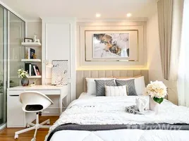 ขายคอนโด 1 ห้องนอน ในโครงการ ลุมพินี เพลส นราธิวาส 24, ช่องนนทรี, ยานนาวา, กรุงเทพมหานคร