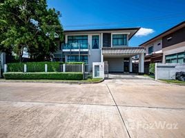 4 Habitación Casa en venta en Setthasiri Onnut-Srinakarindra, Prawet, Prawet, Bangkok, Tailandia