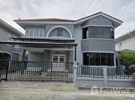 4 Bedroom Villa for rent at Perfect Place Rattanathibet-Saima, Sai Ma, Mueang Nonthaburi, Nonthaburi