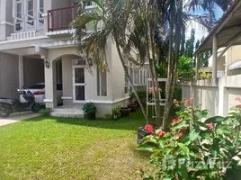 3 Habitación Casa en venta en Phuket, Chalong, Phuket Town, Phuket