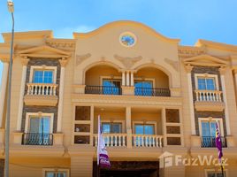 3 Bedroom Apartment for sale at Bait Alwatan, The 5th Settlement