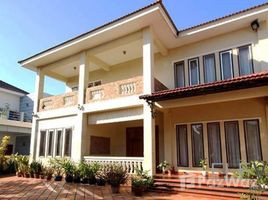5 Bedroom Villa for rent in Saensokh, Phnom Penh, Tuek Thla, Saensokh