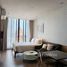 Студия Кондо в аренду в Park Origin Phrom Phong, Khlong Tan