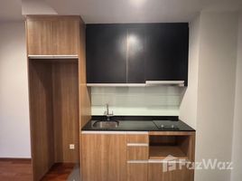 1 Bedroom Condo for sale at Wish Signature Midtown Siam, Thanon Phet Buri, Ratchathewi, Bangkok
