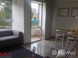 2 Habitación Apartamento en venta en AVENUE 45 # 79 SOUTH 176, Medellín