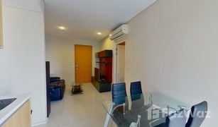 1 Schlafzimmer Wohnung zu verkaufen in Makkasan, Bangkok Villa Asoke