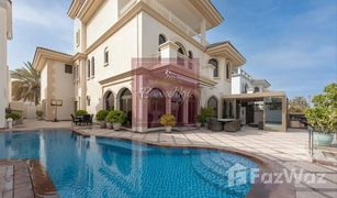 4 Habitaciones Villa en venta en Garden Homes, Dubái Garden Homes Frond F