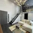 1 Habitación Apartamento en alquiler en CONNER Ratchathewi, Thanon Phet Buri, Ratchathewi, Bangkok, Tailandia