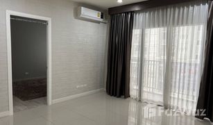 2 Schlafzimmern Wohnung zu verkaufen in Bang Kraso, Nonthaburi Manor Sanambinnam