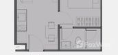 Unit Floor Plans of Quintara Treehaus Sukhumvit 42
