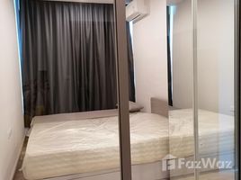 1 Bedroom Condo for rent at Niche Pride Taopoon-Interchange, Bang Sue, Bang Sue