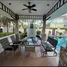 5 Bedroom Villa for rent at Baan Dusit Pattaya Park, Huai Yai