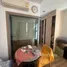 1 Schlafzimmer Appartement zu vermieten im Quad Sathon, Thung Wat Don