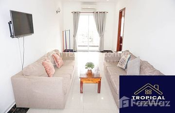 2 Bedroom Apartment in Toul Tom Poung in Boeng Trabaek, 金边