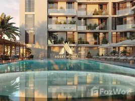 1 Bedroom Apartment for sale at Azizi Plaza, Phase 1, Al Furjan