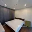 1 Bedroom Condo for sale at The Breeze Narathiwas, Chong Nonsi, Yan Nawa, Bangkok
