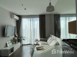 1 Habitación Departamento en venta en Artisan Ratchada , Huai Khwang