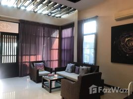 2 Bedrooms Villa for sale in Pong, Pattaya The Village At Horseshoe Point