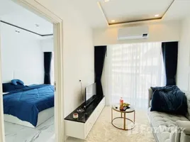 1 Bedroom Condo for sale at The Empire Tower Pattaya, Nong Prue, Pattaya