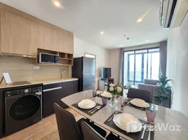 คอนโด 2 ห้องนอน ให้เช่า ในโครงการ คิว ชิดลม-เพชรบุรี, มักกะสัน