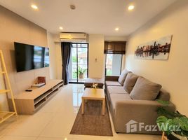 2 Habitación Apartamento en alquiler en The Greenston Thonglor 21 Residence, Khlong Tan Nuea