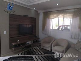 4 Bedroom Townhouse for sale in Cotia, Cotia, Cotia