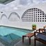 3 спален Вилла в аренду в Bhuvana Villa, Thep Krasattri