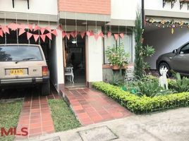 4 Habitación Casa en venta en Envigado, Antioquia, Envigado