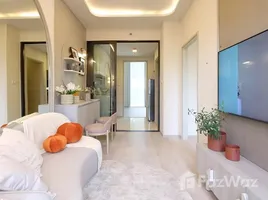 1 Bedroom Condo for sale at COBE Ratchada-Rama 9 , Huai Khwang, Huai Khwang, Bangkok