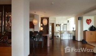 3 Bedrooms Condo for sale in Khlong Toei, Bangkok The Heritage Condominium