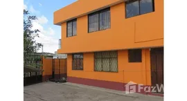 Viviendas disponibles en Eloy Alfaro - Quito
