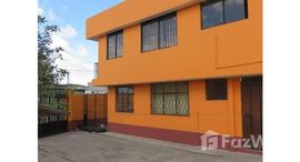 Unidades disponibles en Eloy Alfaro - Quito