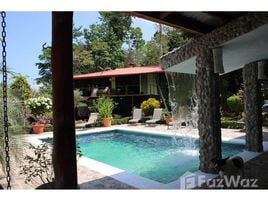 4 Bedroom House for sale in Puntarenas, Golfito, Puntarenas
