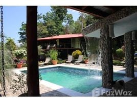 4 Schlafzimmer Haus zu verkaufen in Golfito, Puntarenas, Golfito