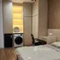 Studio Apartment for rent at The Trion Towers III, Makati City, Southern District