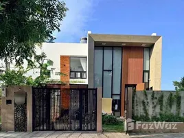 3 Habitación Villa en alquiler en FPT Plaza 2, Hoa Hai