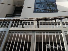 2 Phòng ngủ Nhà mặt tiền for sale in Quận 3, TP.Hồ Chí Minh, Phường 9, Quận 3