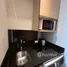 Studio Condo for rent at Hampton Residence next to Emporium, Khlong Tan, Khlong Toei, Bangkok, Thailand