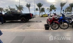 Studio Shophouse for sale in Bang Lamung, Pattaya 
