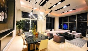 3 chambres Penthouse a vendre à , Dubai The Address Dubai Marina