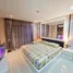 1 Bedroom Condo for rent at The Blue Residence , Nong Prue, Pattaya