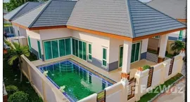 Available Units at Baan Dusit Garden 6