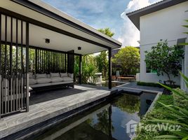4 Schlafzimmer Haus zu verkaufen im Siwalee Rasada, Ratsada, Phuket Town