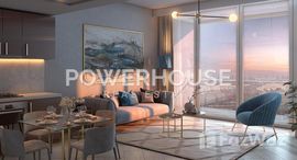 Доступные квартиры в Azizi Riviera (Phase 1)