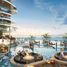 1 Habitación Apartamento en venta en Damac Bay, Dubai Harbour