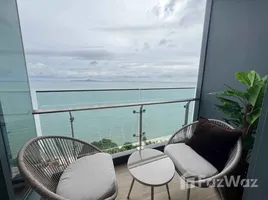 1 Bedroom Condo for rent at Arom Wongamat, Na Kluea