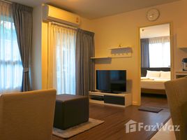 2 Schlafzimmer Wohnung zu verkaufen im Baan Koo Kiang, Nong Kae, Hua Hin